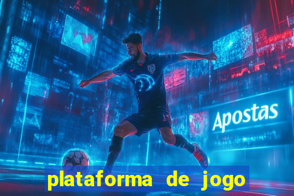 plataforma de jogo de r 3